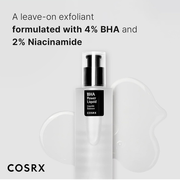 COSRX BHA Blackhead Power Liquid - Picture 2 of 10